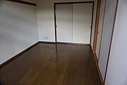 洋室６帖