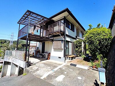 外観:現地写真 外観:現地写真