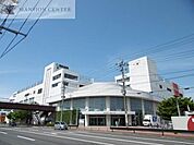 新潟市東区役所 1662m