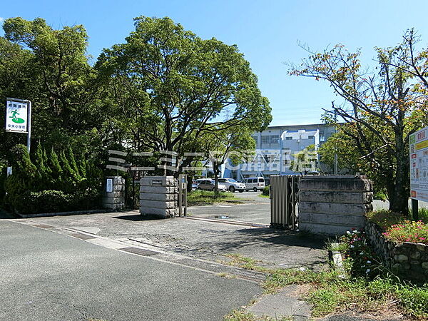 愛知県蒲郡市御幸町(賃貸一戸建2DK・1階・47.20㎡)の写真 その20