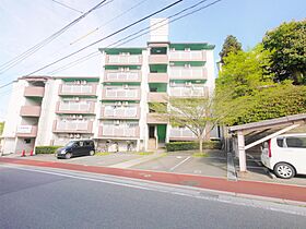 上の原ハイツ  ｜ 福岡県北九州市八幡西区上の原1丁目（賃貸マンション3DK・5階・59.00㎡） その3