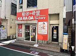 ホームズ 明大前駅の貸事務所 賃貸事務所 賃貸オフィス 物件一覧 東京都