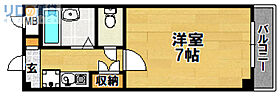 大阪府大阪市東淀川区大道南2丁目（賃貸マンション1K・2階・20.00㎡） その2