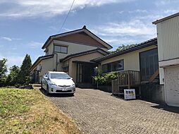 物件画像 柏崎市米山台東　売住宅