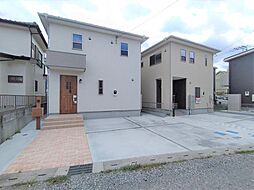 物件画像 岩沢2棟現場