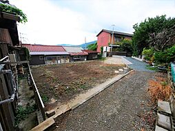 物件画像 日の出土地