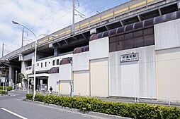 [周辺] 中浦和駅(JR東日本 埼京線) 徒歩16分。 1220m