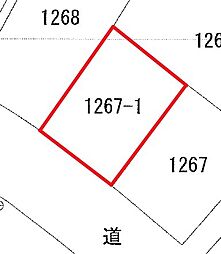 久慈町3丁目1267番1