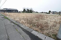 物件画像 砺波市五郎丸　土地　1,650万