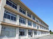 東部中学校 3000m