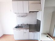 キッチン全体図
