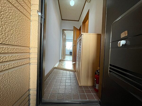 MSKビル ｜北海道札幌市北区新琴似一条10丁目(賃貸アパート2DK・2階・46.17㎡)の写真 その12
