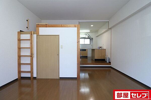 雁道ビル ｜愛知県名古屋市瑞穂区亀城町2丁目(賃貸マンション1R・1階・35.00㎡)の写真 その19