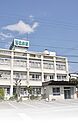 笠松病院まで286m