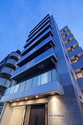 明快なライン構...