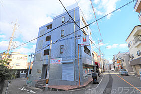 京阪プリンスマンション  ｜ 大阪府寝屋川市萱島南町6-20（賃貸マンション1K・2階・20.00㎡） その1