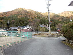 物件画像 宍粟市山崎町杉ケ瀬の古民家