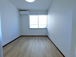 ベルトピア西学園II 202 2階1Kの寝室