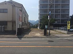 物件画像 京町2丁目土地