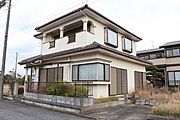 閑静で落着いた住宅街