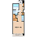 コンフォートEXE連坊Station7階6.7万円