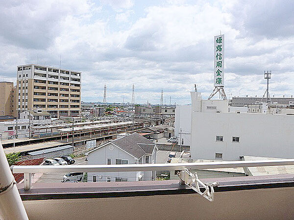 ロイヤルコーポ高砂 505｜兵庫県高砂市高砂町浜田町２丁目(賃貸マンション1R・5階・18.00㎡)の写真 その16