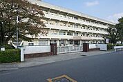 新居浜市立金栄小学校 575m