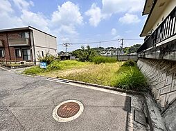 物件画像 尾道市長江3丁目　売り土地