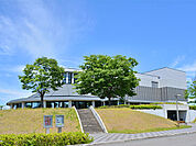 文化ホール