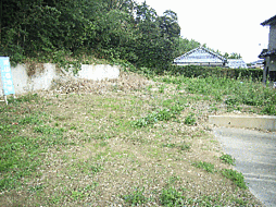 物件画像 柿の木台7号地（霞ヶ浦沿い）