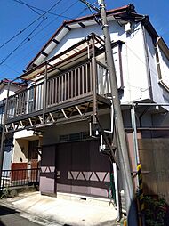 物件画像 宮前区野川本町1丁目売地