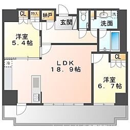 ビューシエル豊橋広小路