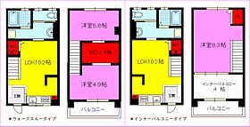 RINATO（リナート） 06 ｜ 大阪府四條畷市大字中野（賃貸マンション1LDK・2階・50.00㎡） その2