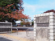陽南第二公園