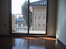 尾池マンション 301 3階1LDKのリビング/ダイニング