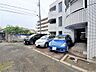 駐車場：敷地内平置き駐車場