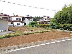 物件画像 坂戸市善能寺68坪の整形地、建築条件なし