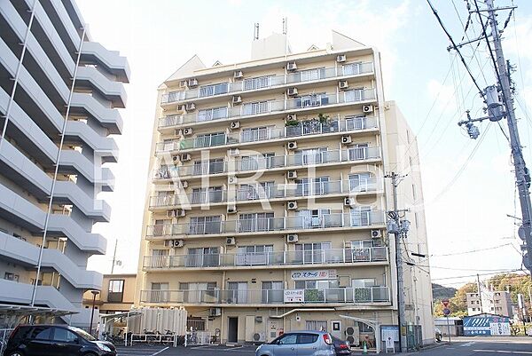 ファーストイン英賀保駅前 ｜兵庫県姫路市飾磨区英賀保駅前町(賃貸マンション1DK・5階・35.89㎡)の写真 その17