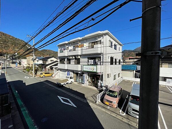 広島県安芸郡海田町蟹原1丁目(賃貸アパート1K・2階・26.08㎡)の写真 その14