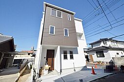 物件画像 廿日市市地御前3丁目