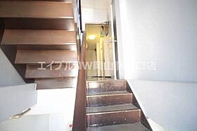 Ｔコーポ  ｜ 岡山県岡山市北区富田町2丁目（賃貸マンション1DK・3階・26.44㎡） その16