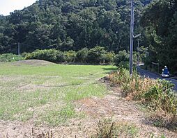 物件画像 宇和島市三浦　売り地