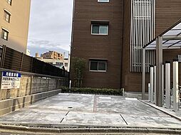 🉐敷金礼金0円！🉐リブリ・千種駐車場