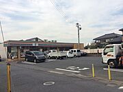 セブンイレブン　越谷大林店　323M