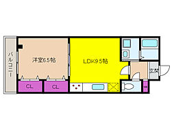JR東海道・山陽本線 摩耶駅 徒歩8分
