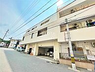 福岡県北九州市小倉北区清水5丁目：物件画像／株式会社不動産のデパートひろた　小倉到津店