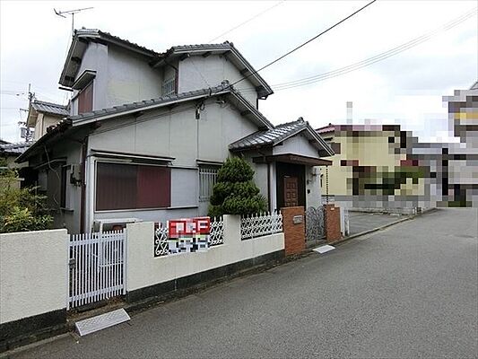 その他 和歌山市大谷　中古戸建