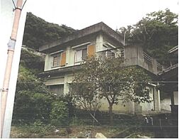 物件画像 大分県津久見市大字四浦字高浜