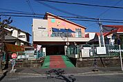 幼稚園・保育園 南郷こども園 530m