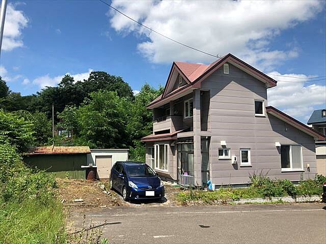 ホームズ 美幌町字東4条南4丁目17番 戸建て 網走郡美幌町 Jr石北本線 美幌駅 徒歩31分の中古一戸建て 物件番号